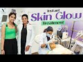 Jovikas instant glow skin treatment   dr aesthetix international cosmetic clinic