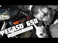 Aprilia Pegaso 650 | Gebraucht Check by Jens Kuck