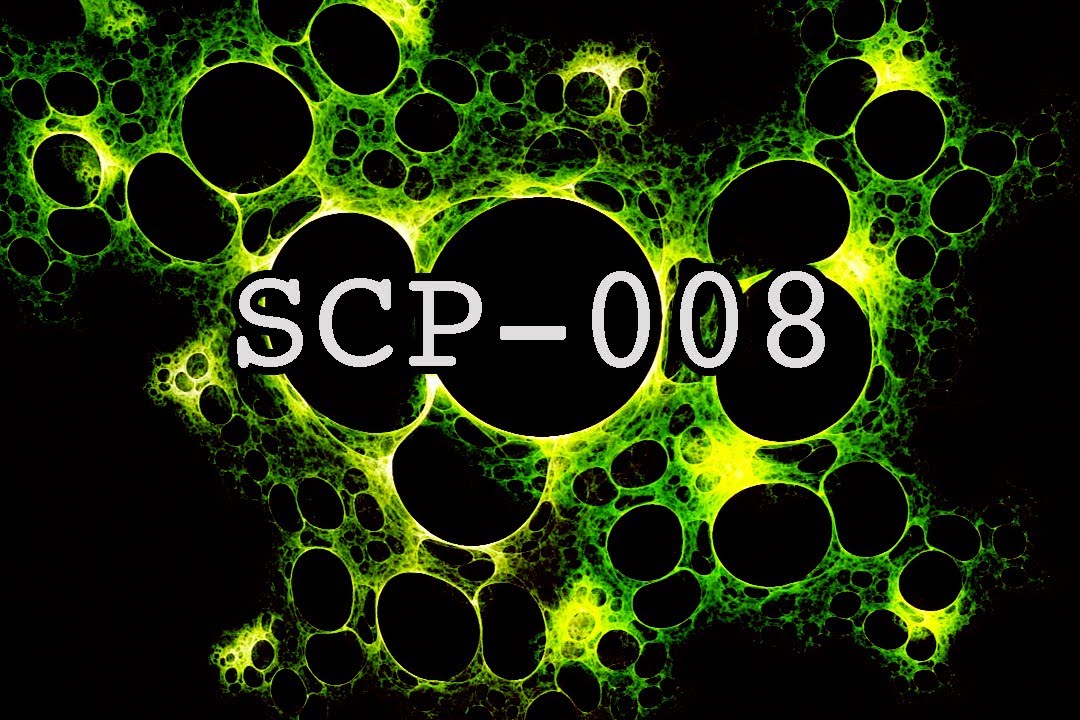 Stream episode SCP-008 - Zombie Plague by The SCP Foundation Database  podcast