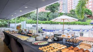NH Collection Medellin Royal, Medellín, Colombia | Sita Hotel Gallery