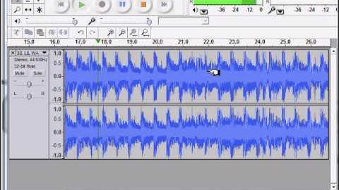 How to make a ringtone