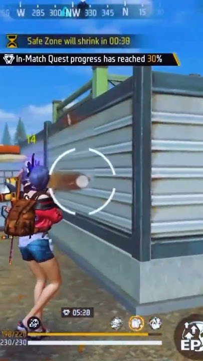 FREE_FIRE_%E2%9A%A1__Solo_Vs_Squad_Gameplay_%F0%9F%94%A5%F0%9F%94%A5__# ...