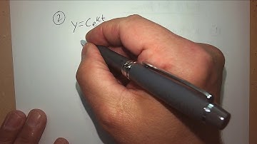 Calculus Unit 8 Exam Prep Solutions