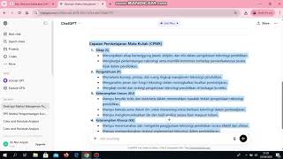 Tutorial membuat LMS Practice-Tugas UTS MatKul E-learning 