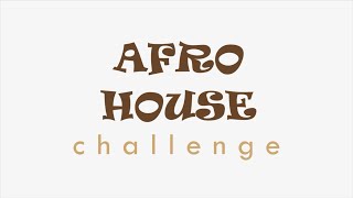 AFRO HOUSE Challenge - Chorégraphies by Vanessa Allain