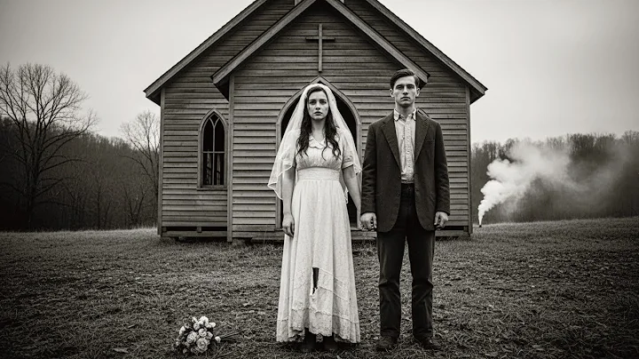 The Macabre Case of the Bride Who Married Her Twin Brother to Fulfill a Prophecy (Tennessee, 1901)