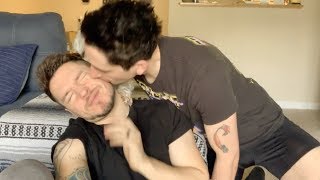 GAYS IN LOS ANGELES || Husband & Husband #167