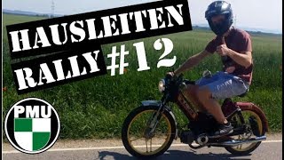 12. Hausleiten Rally 2018