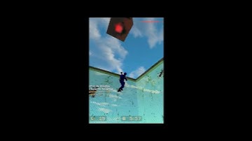 1 shot deagle on surf !! | Counter-strike source