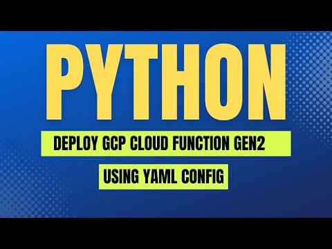 Create and Deploy