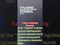 Ti Plasmid Trick | Tumor Inducing Plasmid NEET 2026 by Ziyaan Sir