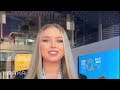 Doha Expo 2023 Immersive Interactive Flooring and Walls/ by VRAXA