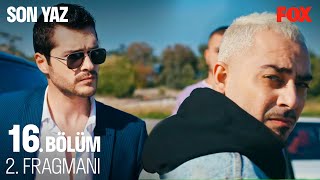 Son Yaz 16. Bölüm 2. Fragmanı