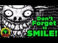 Fear Their Smiles! | My Beautiful Paper Smile (Scary Game)
