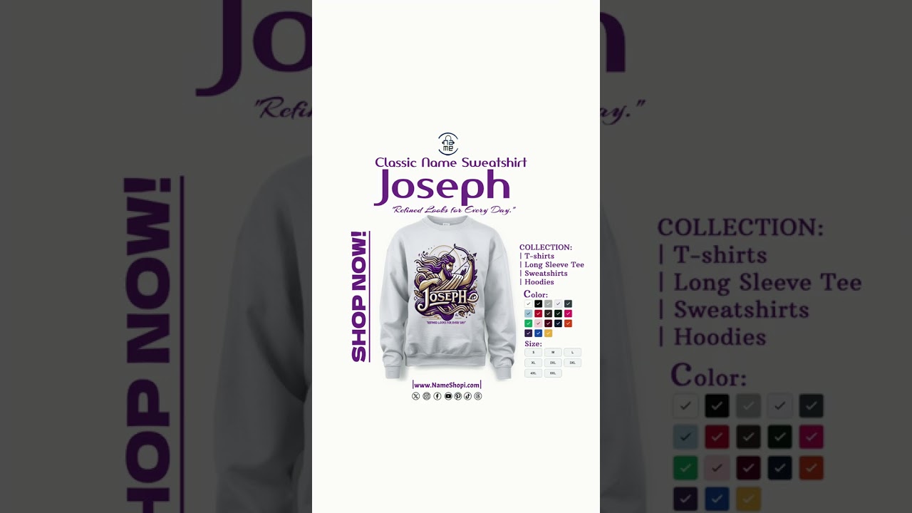 Your Name, Your Style – Hoodies & Tees Delivered Across USA, UK & Canada! 