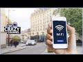 Wifi gratis   internet gratis 2022  tutorial para tener wifi gratis  diy