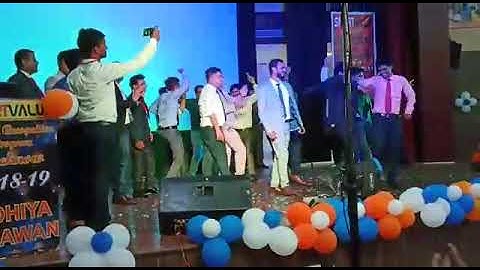 Lucknow recognition smart value