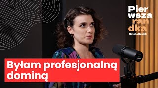 Dominika: nie każdy może zostać dominą screenshot 5