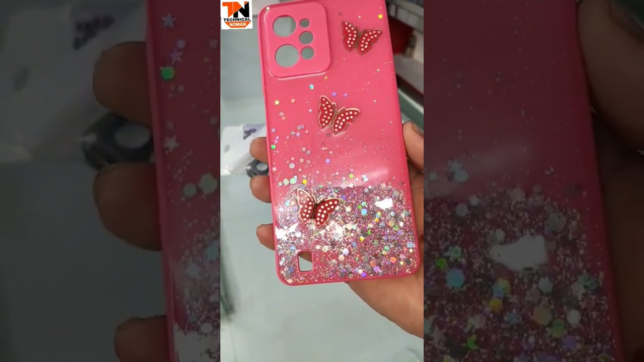 Realme C31 Back Cover Backcovers Device Android Realmec31 Youtubeshorts