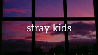 Stray Kids - Again & Again Cover Türkçe Çeviri