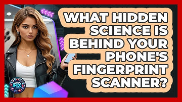 What Hidden Science Is Behind Your Phone