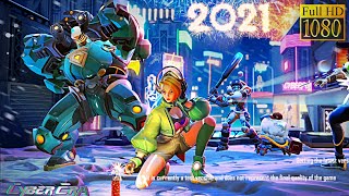 Cyber Era (Early Access) Game Review 1080p Official GOAT Games screenshot 5