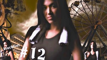 NFS Most Wanted 2005 - Blacklist #12 - Isabel Diaz - Izzy - RX-8