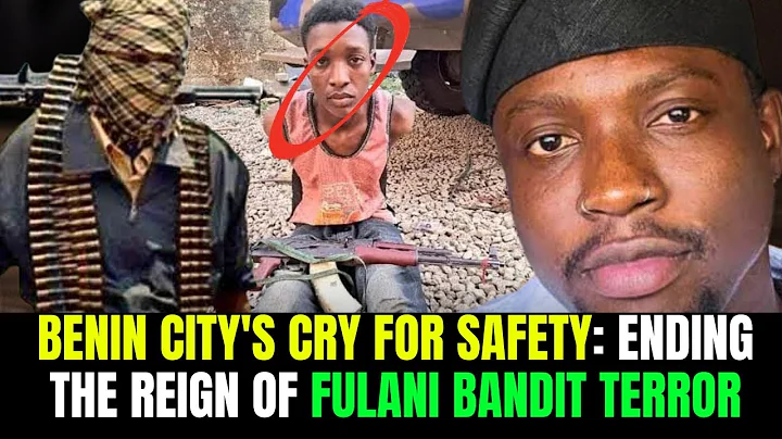 FULANI BANDITS KIDNAPPERS ATTACK IYOWA COMMUNITY IN BENIN CITY EDO STATE
