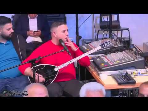 اروع حفلة سورية في المانيا 2019 الفنان المتألق عماد سليم