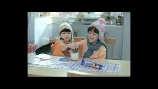 iklan Oreo Afiqah