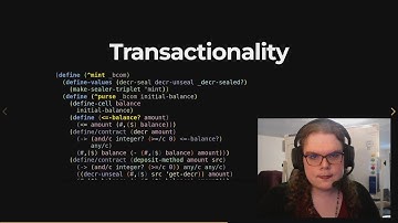MUG talk: Spritely Institute