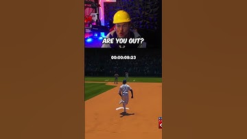 Who is faster? Elly De La Cruz VS Bobby Witt JR #mlb #mlbtheshow #mlbtheshow25  #baseball #viral