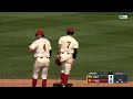 Iowa at USC | HIGHLIGHTS | Big Ten Baseball | 04/11/2026