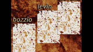 Video thumbnail of "Bozzio/Levin/Stevens - Situation Dangerous - Spiral"