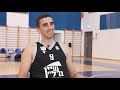ראיון עם גיל אמיתי מתוך המגזין השבועי של הליגה הלאומית