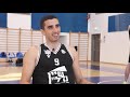 ראיון עם גיל אמיתי מתוך המגזין השבועי של הליגה הלאומית