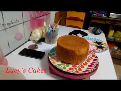 Como Decorar Torta De Micky Muchos Tips Lucy S Cakes Youtube