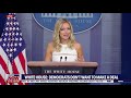 FACT CHECK THE MEDIA: Kayleigh McEnany UNLOADS On Media ATTACKING President Trump