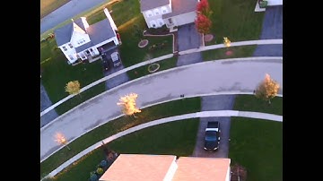 WLTOYS V959 v222 First Flights Onboard Camera