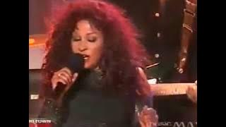 Classic - Chaka Khan - Do You Love What You Feel (Live)