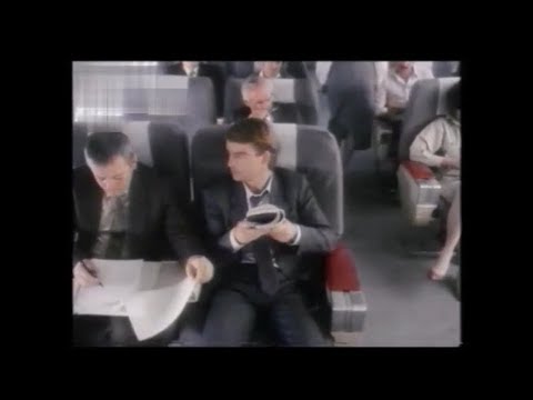 Video: Virgin Atlantic-besättningen Behöver Inte Längre Bära Smink