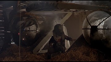 Spaced Invaders (1990) Martian Trap