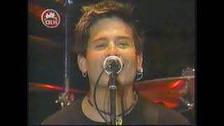 SR71 Live at the Gravity Games 2004 - 04 - Everything (Teaser/Incomplete)