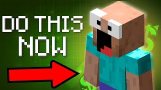 DO THIS BEFORE ITS TOO LATE.. (Hypixel Skyblock) by p0wer0wner 5,727 views 4 months ago 7 minutes, 33 seconds