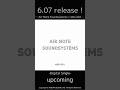 Air Note Soundsystems / ANS-001［teaser］