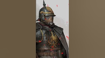 Not all the faithful will bow to the Church - Trench Crusade #trenchcrusade