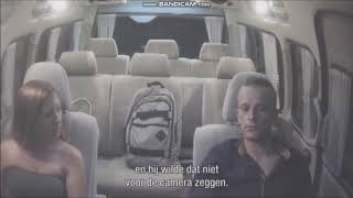 Na de ring in het vuur is de spanning te snijden op weg naar het hotel - Temptation Island 2018 by BaTaiLLe 529,742 views 5 years ago 1 minute, 58 seconds