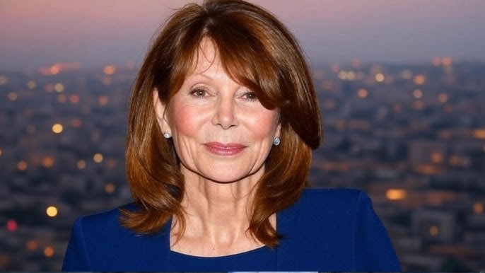 At 75, Victoria Principal Finally Reveals the Truth About Paul Newman -  YouTube