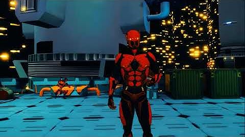 Orion13 Official Trailer - Next-gen VR sword combat