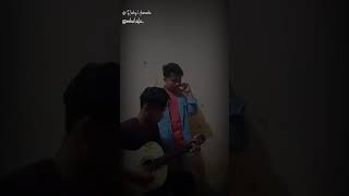 SOUQY - AKU RELA (COVER)